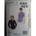 KWIK SEW Sewing Pattern 3026 