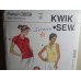 KWIK SEW Sewing Pattern 3059 