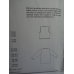 KWIK SEW Sewing Pattern 3147 