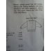 KWIK SEW Sewing Pattern 3157 