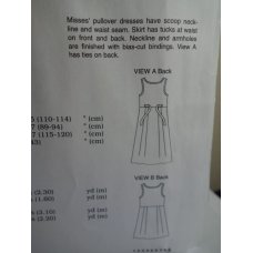 KWIK SEW Sewing Pattern 3245 