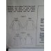 KWIK SEW Sewing Pattern 768 