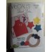McCalls Sewing Pattern 0012 