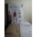 McCalls Sewing Pattern 2447 