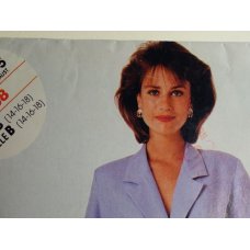 McCalls Sewing Pattern 3638 