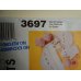 McCalls Sewing Pattern 3697 