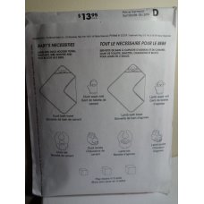 McCalls Sewing Pattern 3697 