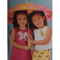 McCalls Sewing Pattern 4029 