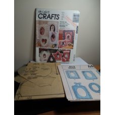 McCalls Sewing Pattern 4050 