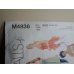 McCalls Sewing Pattern 4836 