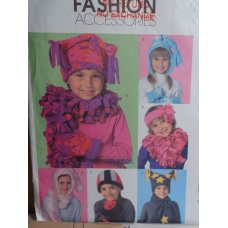 McCalls Sewing Pattern 4984 