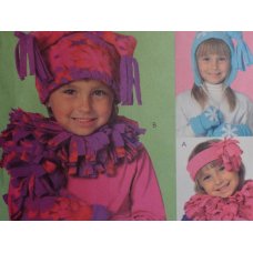 McCalls Sewing Pattern 4984 