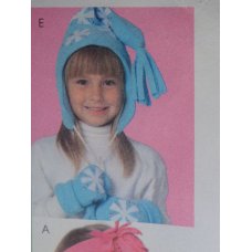McCalls Sewing Pattern 4984 