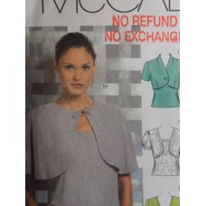 McCalls Sewing Pattern 5006 