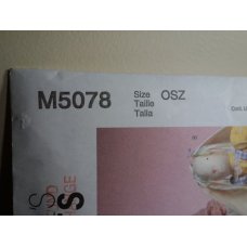 McCalls Sewing Pattern 5078 