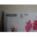 McCalls Sewing Pattern 5339 