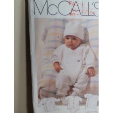 McCalls Sewing Pattern 7367 