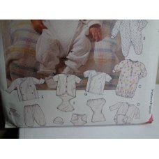McCalls Sewing Pattern 7367 