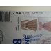 McCalls Sewing Pattern 7541 