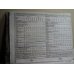 McCalls Sewing Pattern 7541 