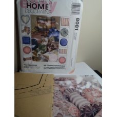 McCalls Sewing Pattern 8081 