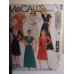 McCalls Sewing Pattern 8236 