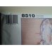 McCalls Sewing Pattern 8510 