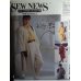 McCalls Sew News Sewing Pattern 5084 