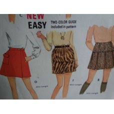 McCalls Sewing Pattern 2022 