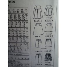 McCalls Sewing Pattern 2022 