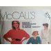 McCalls Sewing Pattern 2155 