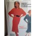 McCalls Sewing Pattern 2155 