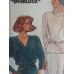 McCalls Sewing Pattern 2155 