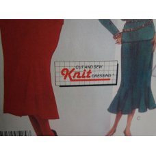McCalls Sewing Pattern 2155 