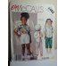 McCalls Sewing Pattern 2463 