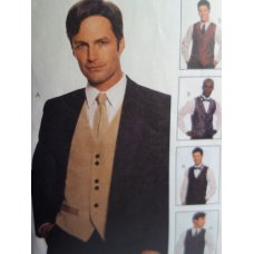 McCalls Sewing Pattern 2524 