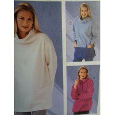 McCalls Sewing Pattern 2877 