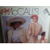 McCalls Sewing Pattern 2914 