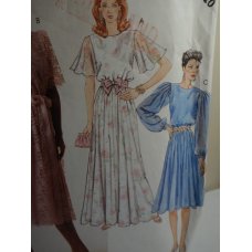 McCalls Sewing Pattern 3049 