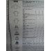 McCalls Sewing Pattern 3203 