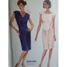 McCalls Sewing Pattern 3574 