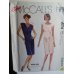 McCalls Sewing Pattern 3574 