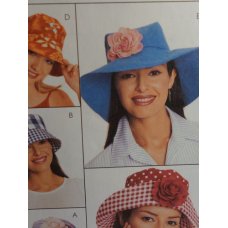 McCalls Sewing Pattern 3625 