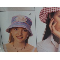 McCalls Sewing Pattern 3625 