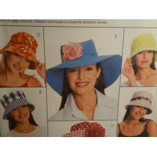 McCalls Sewing Pattern 3625 