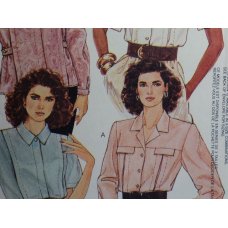 McCalls Sewing Pattern 3914 