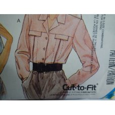 McCalls Sewing Pattern 3914 