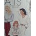 McCalls Sewing Pattern 3918 