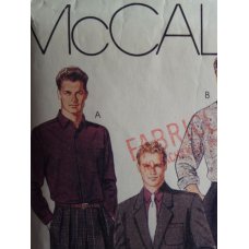 McCalls Sewing Pattern 3922 