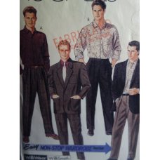 McCalls Sewing Pattern 3922 
